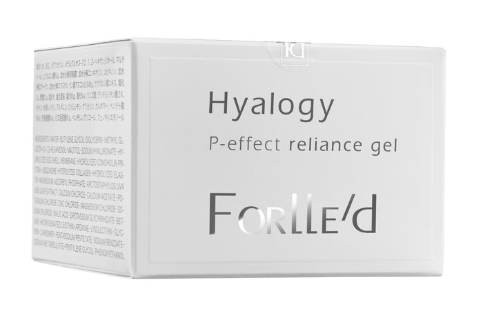 Hyalogy P-Effect Reliance Gel