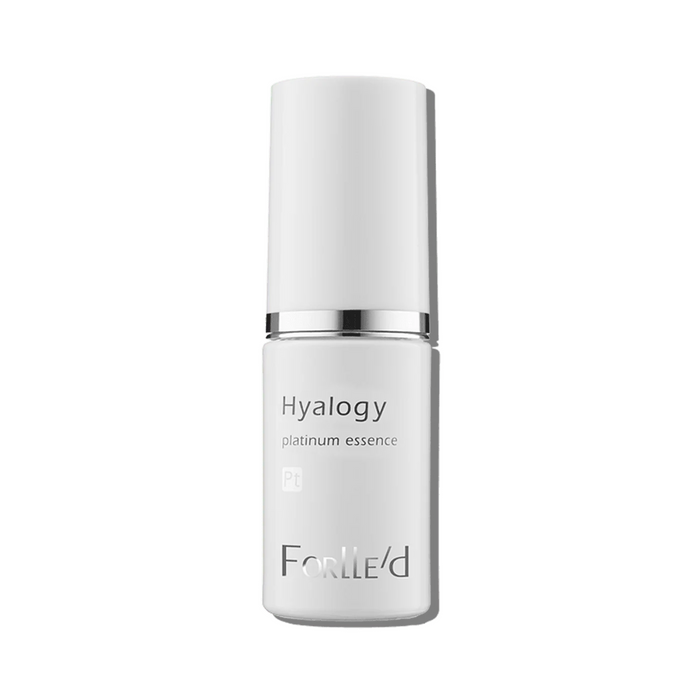 Hyalogy Platinum Essence