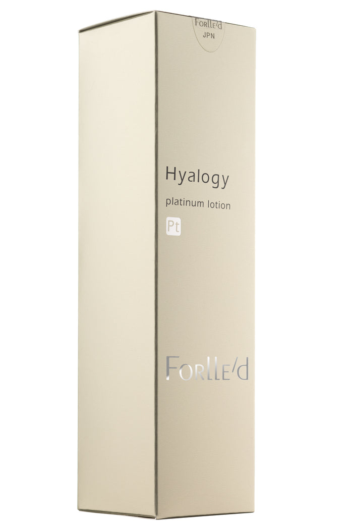 Hyalogy Platinum Lotion