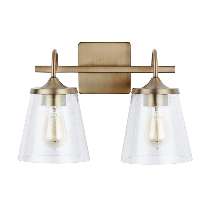 Jayne Vanity Light