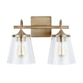 Jayne Vanity Light