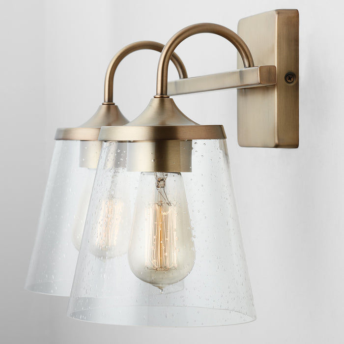 Jayne Vanity Light