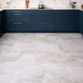 Komodo White Honed 60x120 Box Ca'Pietra