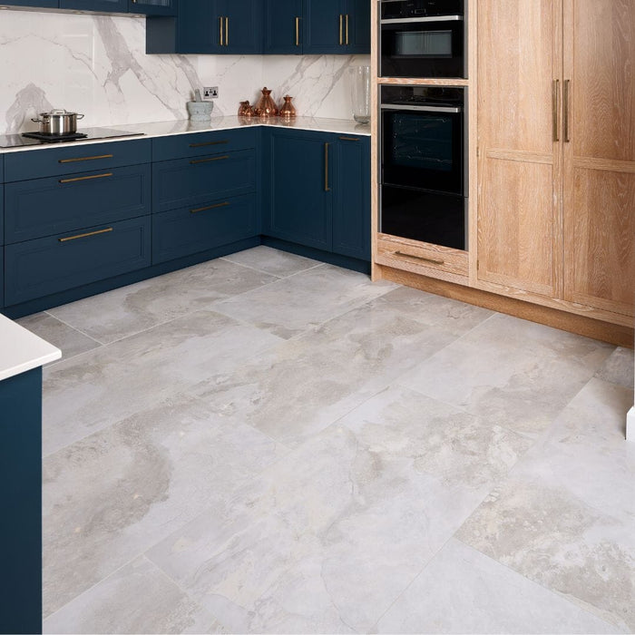 Komodo White Honed 60x120 Box Ca'Pietra