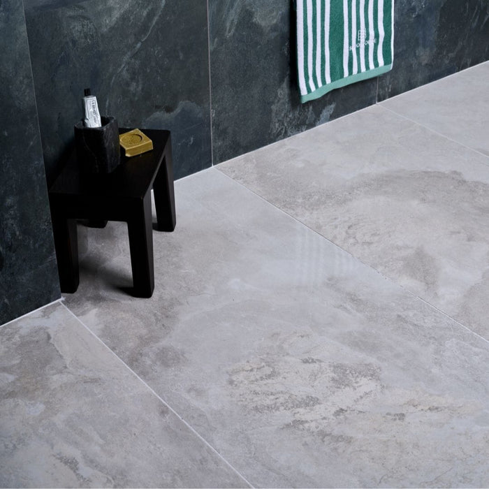 Komodo White Honed 60x120 Box Ca'Pietra