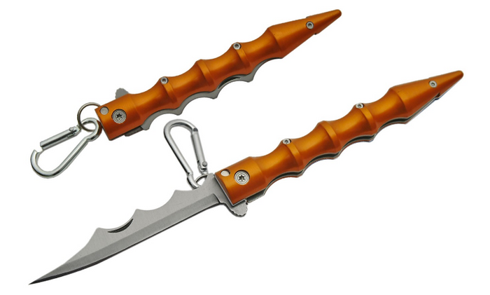 KUBATON KNIFE