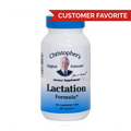 Lactation Formula - 100 Capsules
