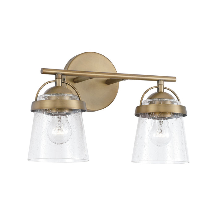 Madison Vanity Light