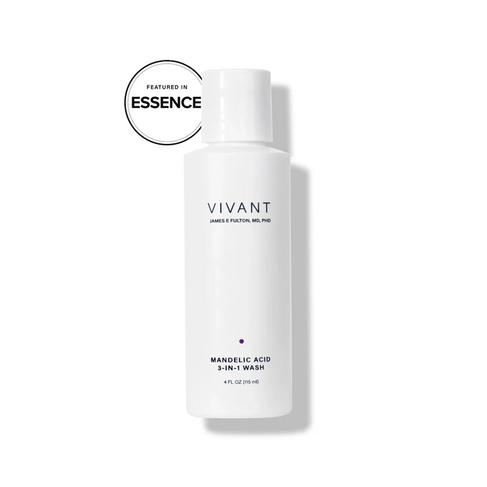 Mandelic Acid 3-in-1 Wash