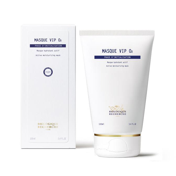 Masque VIP O2