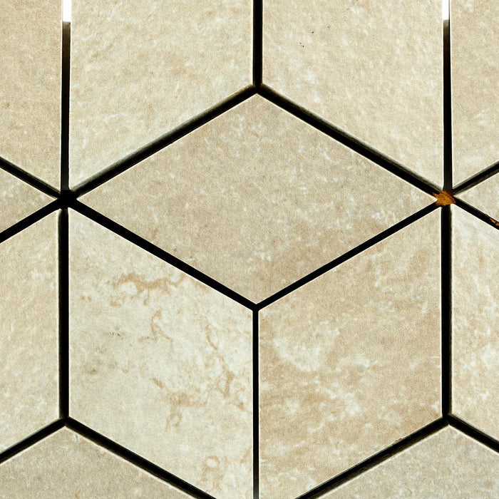 Material 01 Stones Mosaico Box Cerim (Maker)