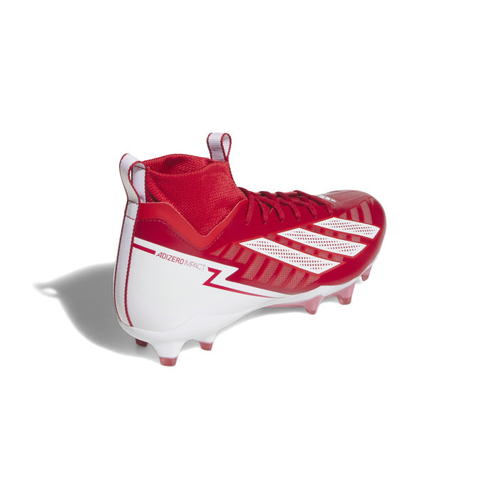Mens' Adidas Adizero Impact II Football Cleats