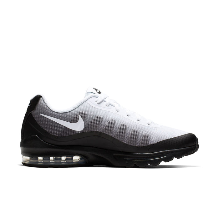 Men's Nike Air Max Invigor - 010 - BLACK
