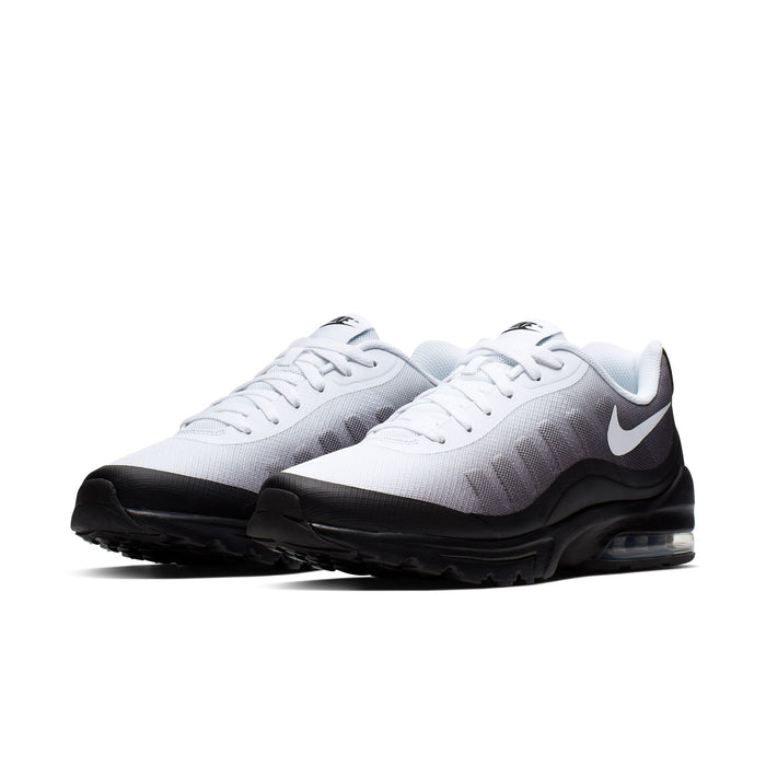 Men's Nike Air Max Invigor - 010 - BLACK