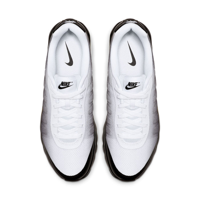 Men's Nike Air Max Invigor - 010 - BLACK
