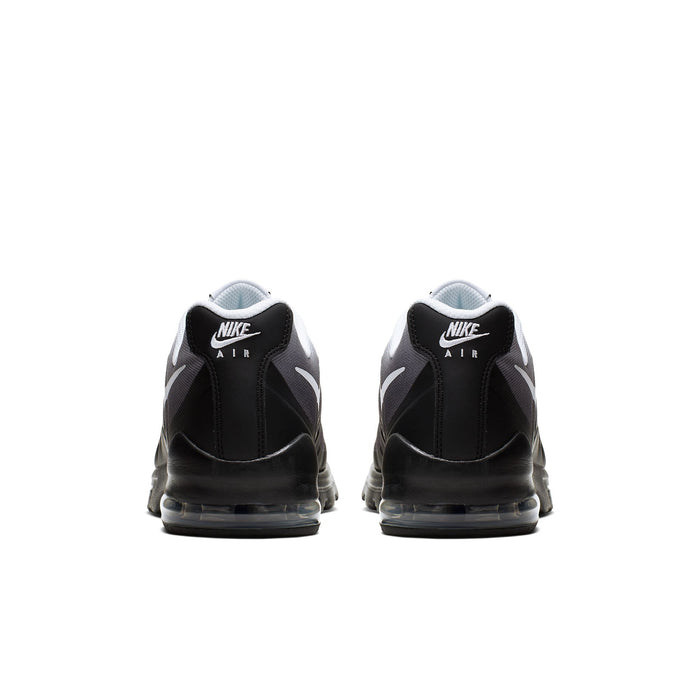 Men's Nike Air Max Invigor - 010 - BLACK