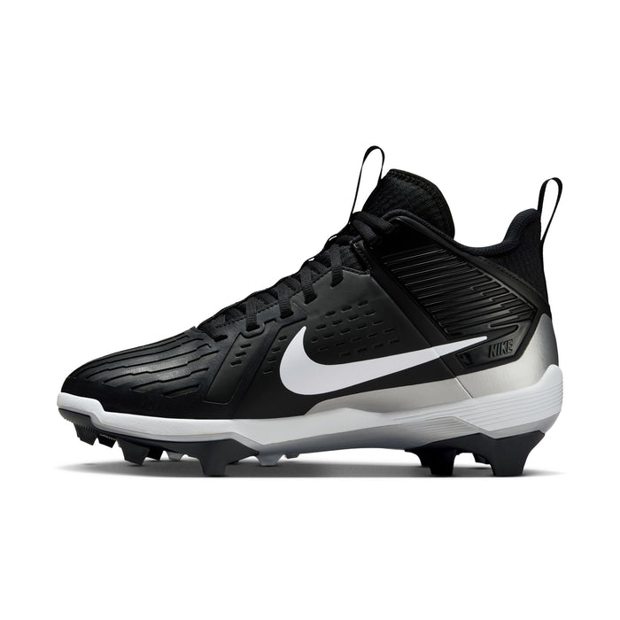 Men's Nike Alpha Menace Strong Football Cleats