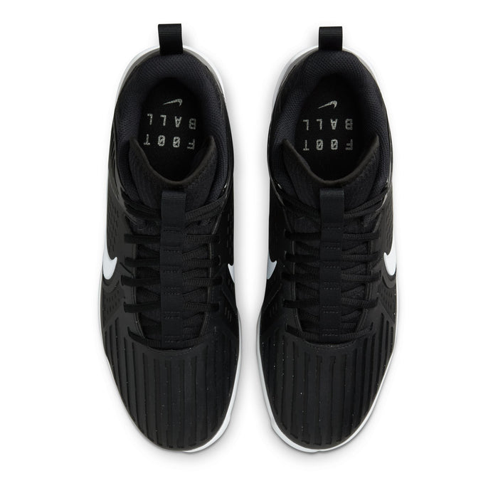 Men's Nike Alpha Menace Strong Football Cleats
