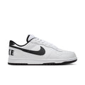 Men's Nike Big Low - 109WH/BK
