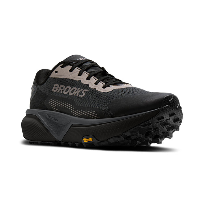 Men's Brooks Cascadia 20 GTX - 030BLK