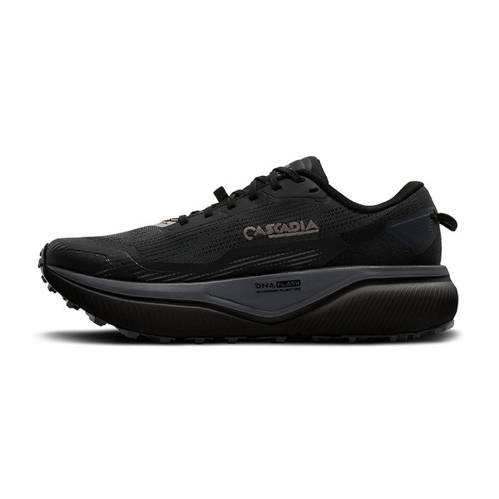 Men's Brooks Cascadia 20 GTX - 030BLK