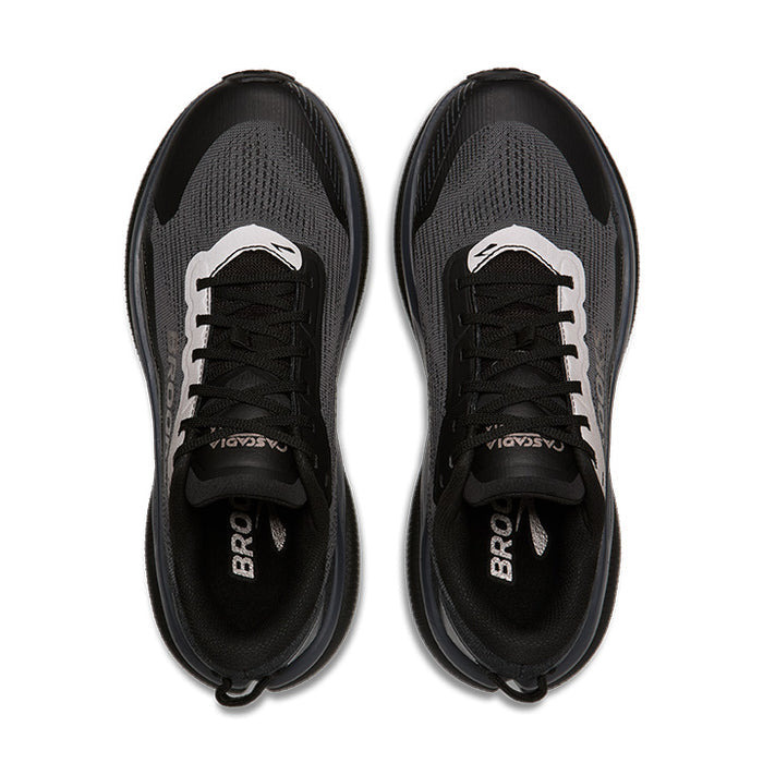 Men's Brooks Cascadia 20 GTX - 030BLK