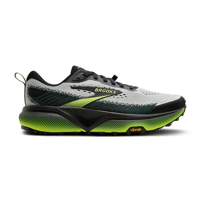 Men's Brooks Cascadia 20 - 099GREY