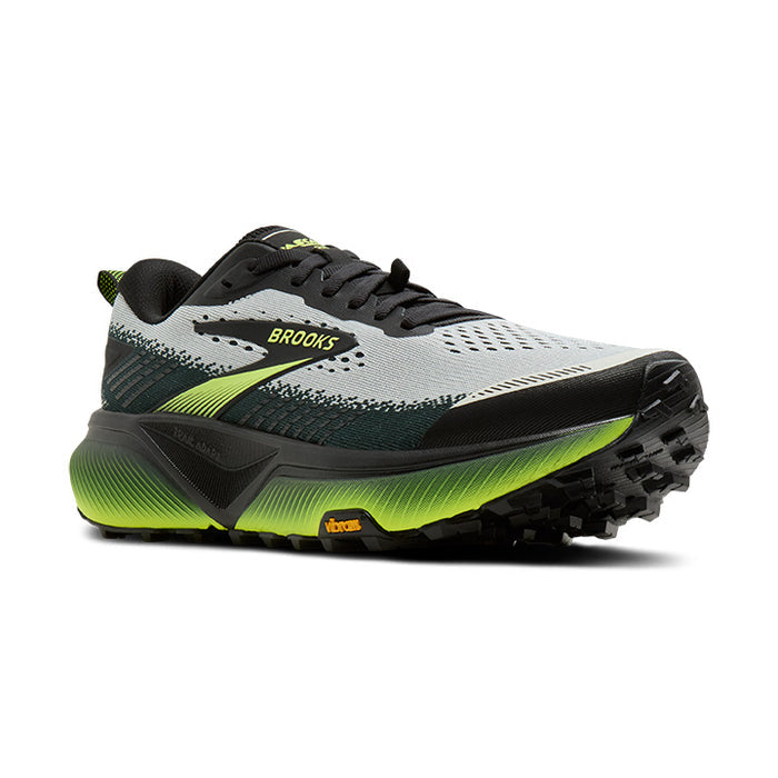 Men's Brooks Cascadia 20 - 099GREY