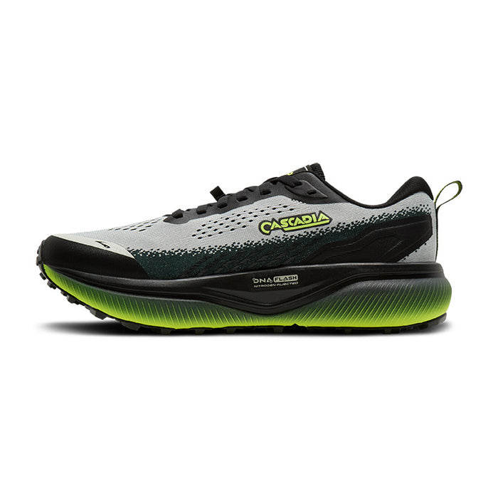 Men's Brooks Cascadia 20 - 099GREY