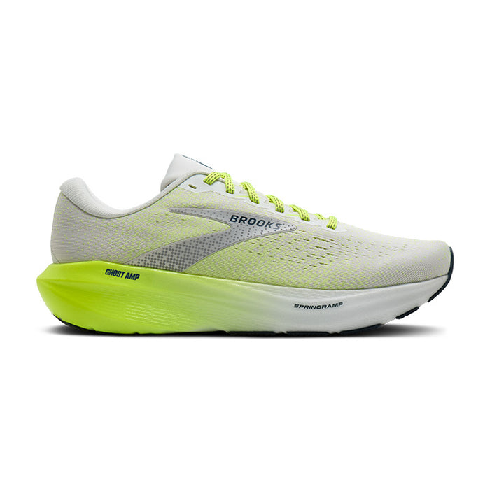 Men's Brooks Ghost Amp - 188SHOWR