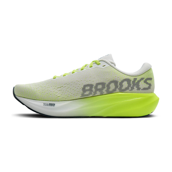 Men's Brooks Ghost Amp - 188SHOWR