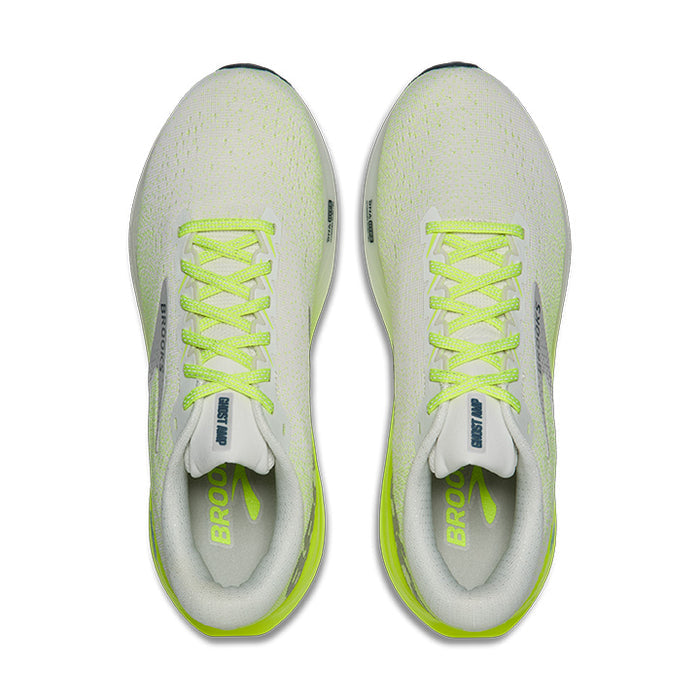 Men's Brooks Ghost Amp - 188SHOWR