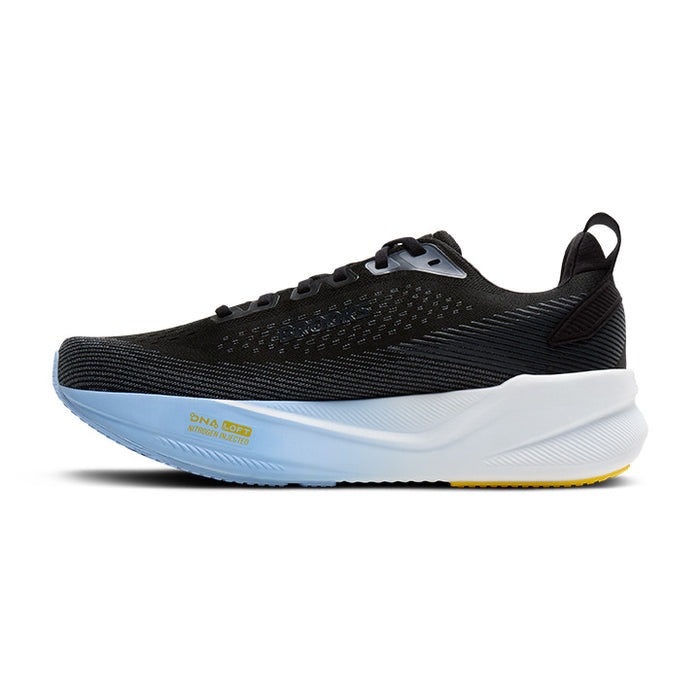 Men's Brooks Ghost Max 4 - 004 - BLACK