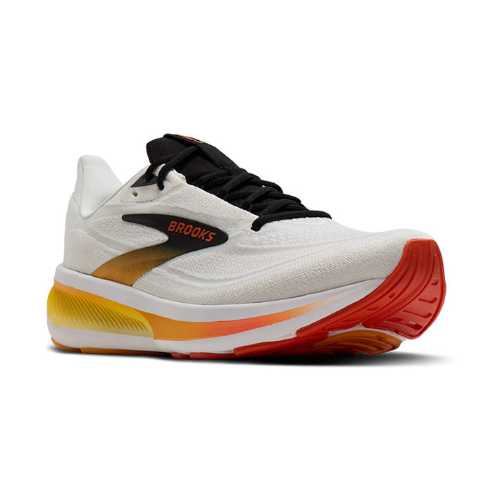 Men's Brooks Revel 9 - 141WHT