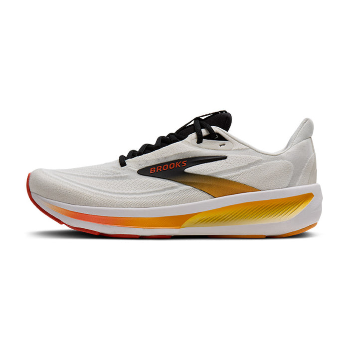 Men's Brooks Revel 9 - 141WHT