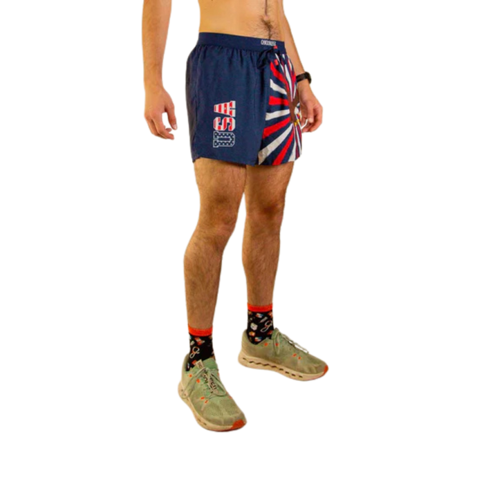 Men's ChicknLegs 5" DS Eagle Shorts