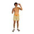 Men's ChicknLegs 5" DS Goldfish Shorts