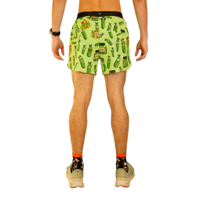 Men's ChicknLegs 5" DS Pickles Shorts - PICKLES