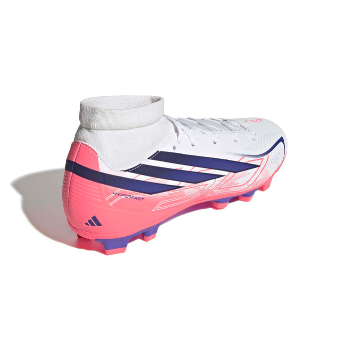 Men's Adidas F50 Hyperfast Club Soccer Cleat