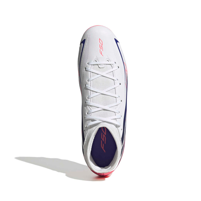 Men's Adidas F50 Hyperfast Club Soccer Cleat