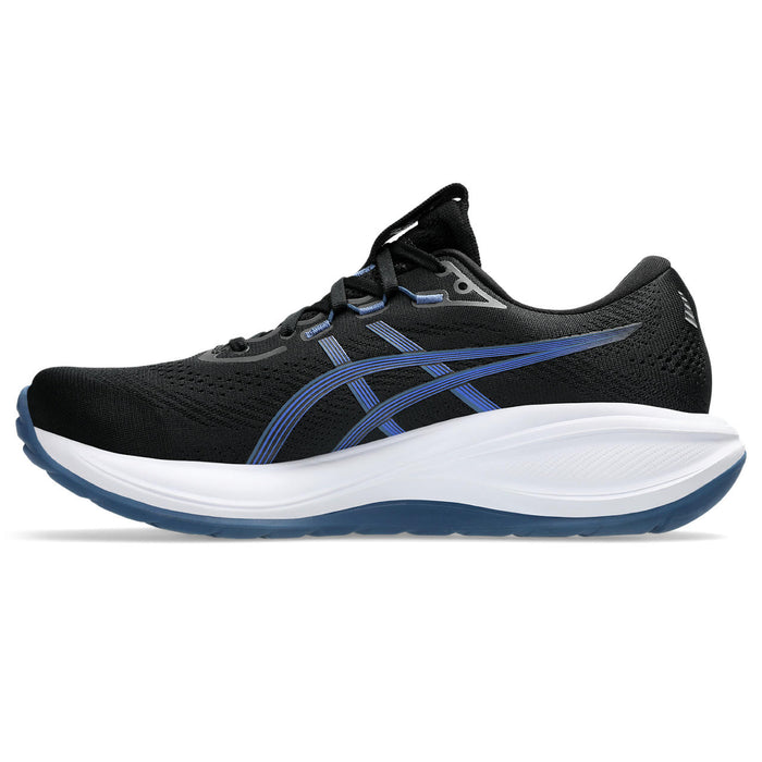 Men's ASICS Gel-Cumulus 28 - 006 - BLACK