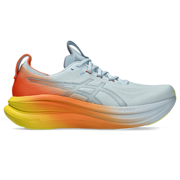 Men's ASICS Gel-Nimbus 28 Sunny Sizzle - 400SUNNY