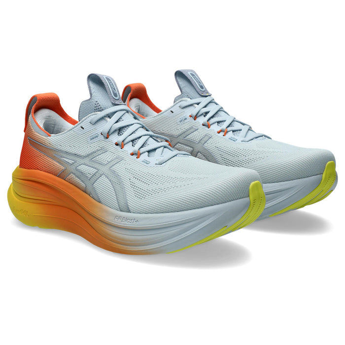 Men's ASICS Gel-Nimbus 28 Sunny Sizzle - 400SUNNY