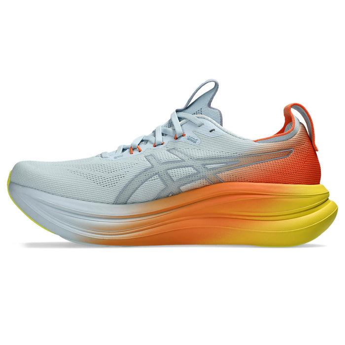 Men's ASICS Gel-Nimbus 28 Sunny Sizzle - 400SUNNY