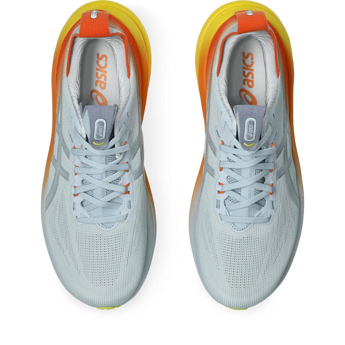 Men's ASICS Gel-Nimbus 28 Sunny Sizzle