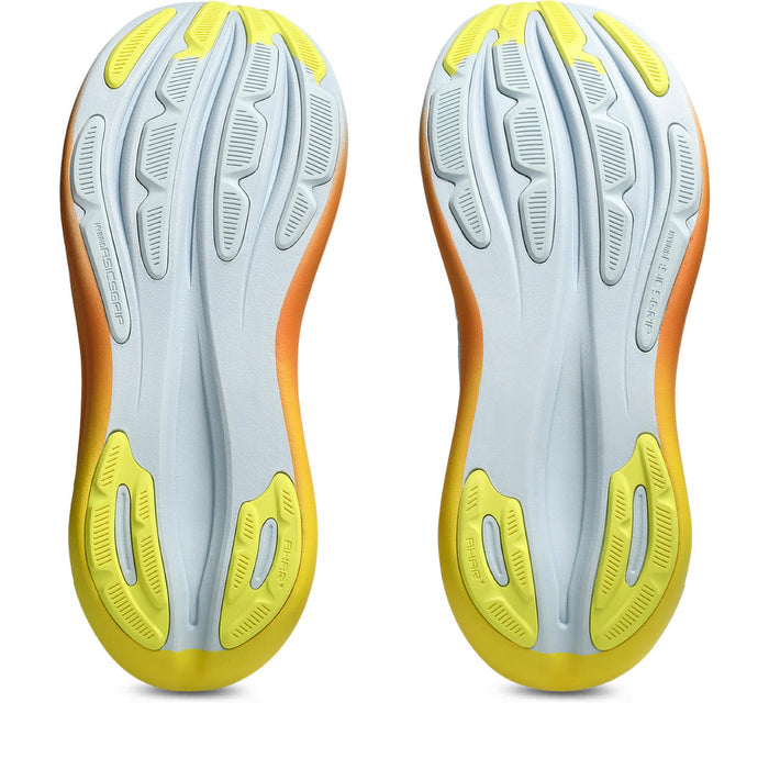 Men's ASICS Gel-Nimbus 28 Sunny Sizzle