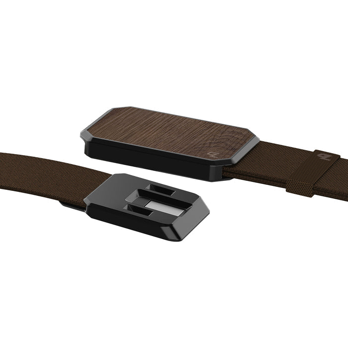 Men's Groove Life Belt - 012 BROW