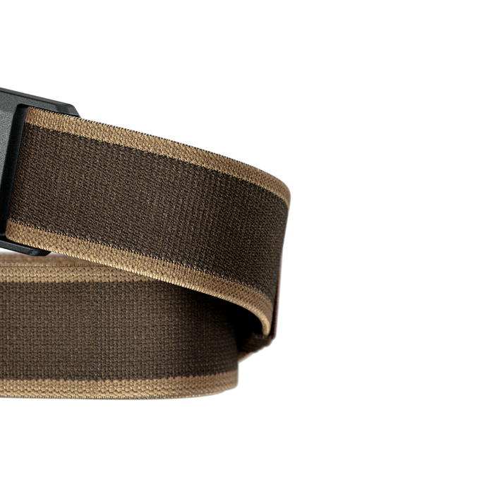 Men's Groove Life Flex Belt - 005 BROW