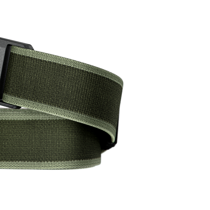 Men's Groove Life Flex Belt - 004 GREE