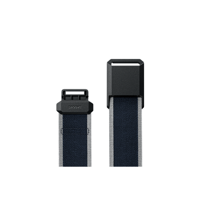 Men's Groove Life Flex Belt - 003 NAVY